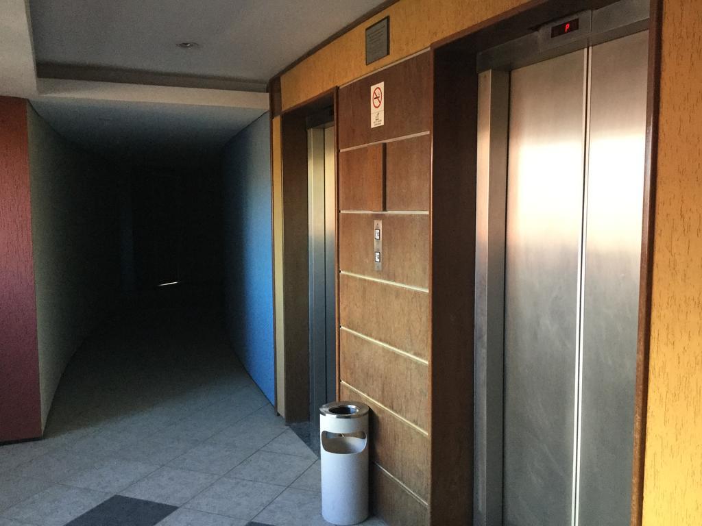Отель Iate Plaza - Flat 312 Particular Форталеза Экстерьер фото
